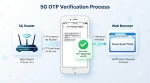 Troubleshooting steps to fix TTD OTP not received error including network check and clearing browser cache.